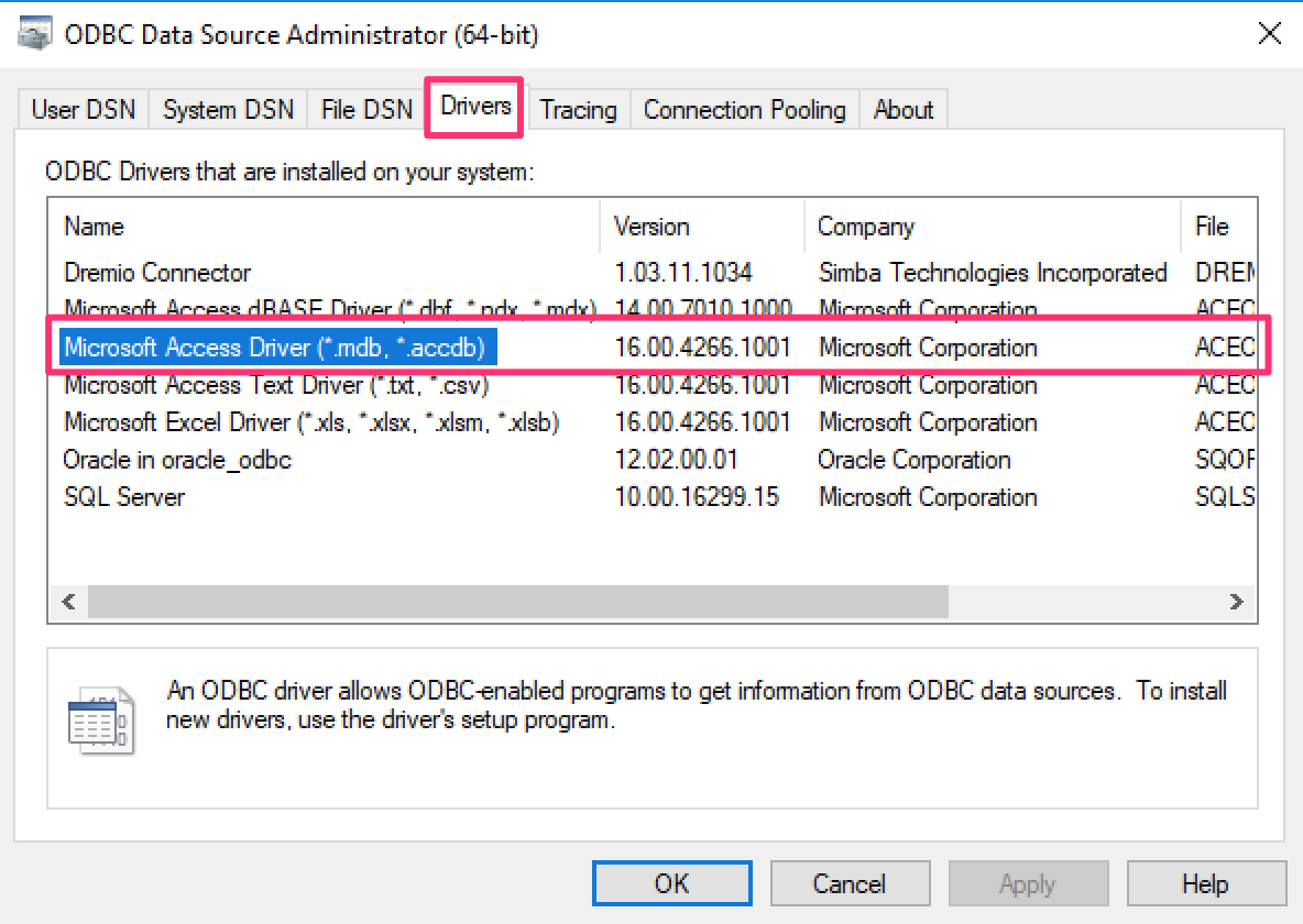 How To Extract Data From Microsoft Access