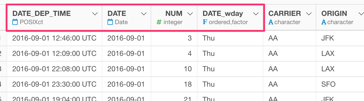 Add A Text At The Beginning Of Column Names