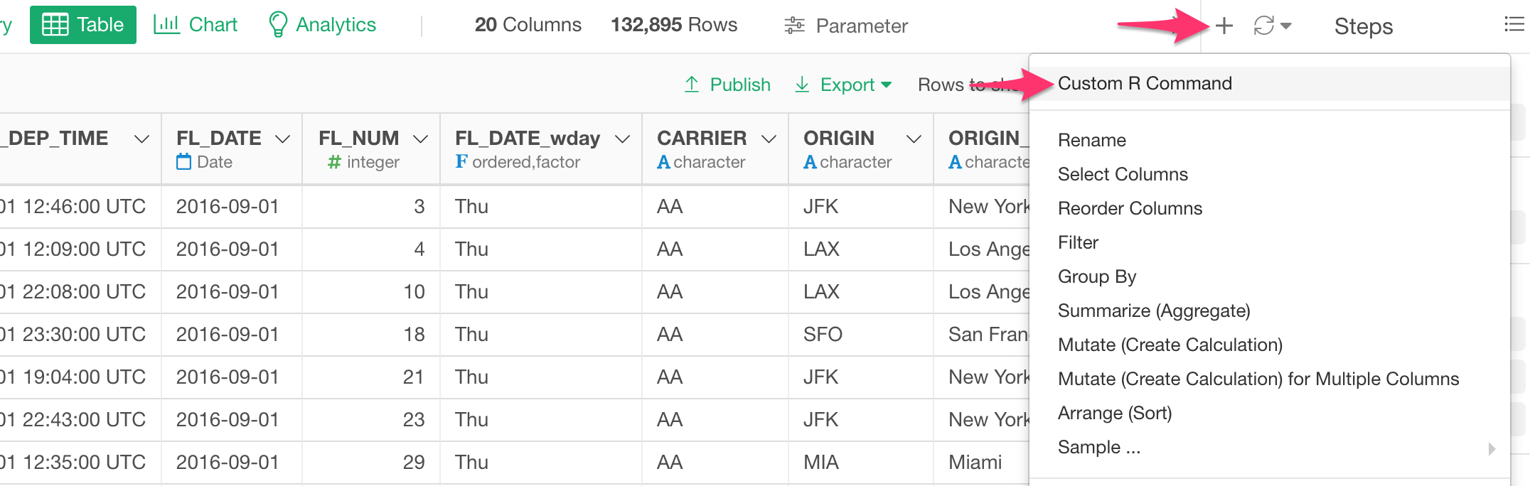 Caseware Rename Columns And you can type the rename_at command like the below.